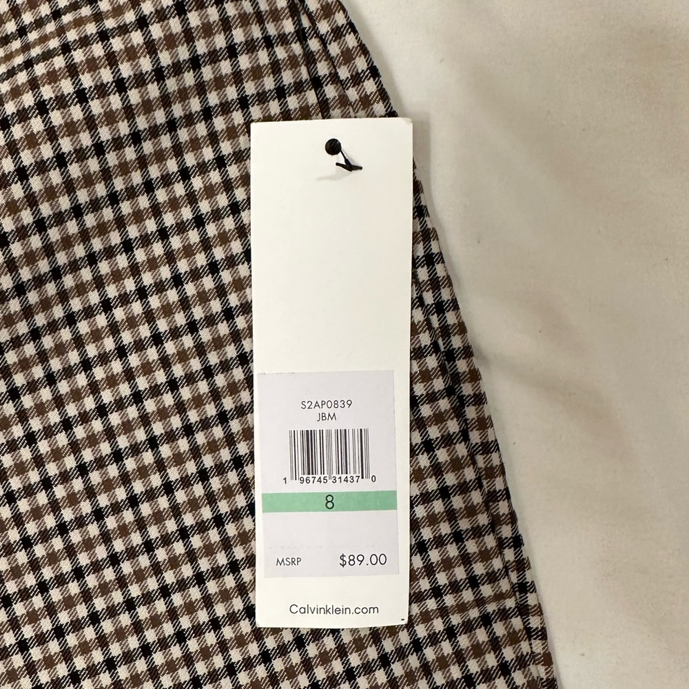Calvin Klein Slacks - Picture 3 of 5